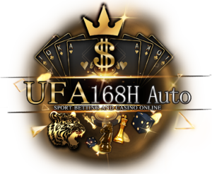 เว็บUFA168H